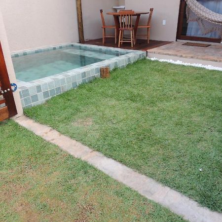 Akamu - Casa De Charme Com Piscina Privativa Villa São Miguel dos Milagres Dış mekan fotoğraf