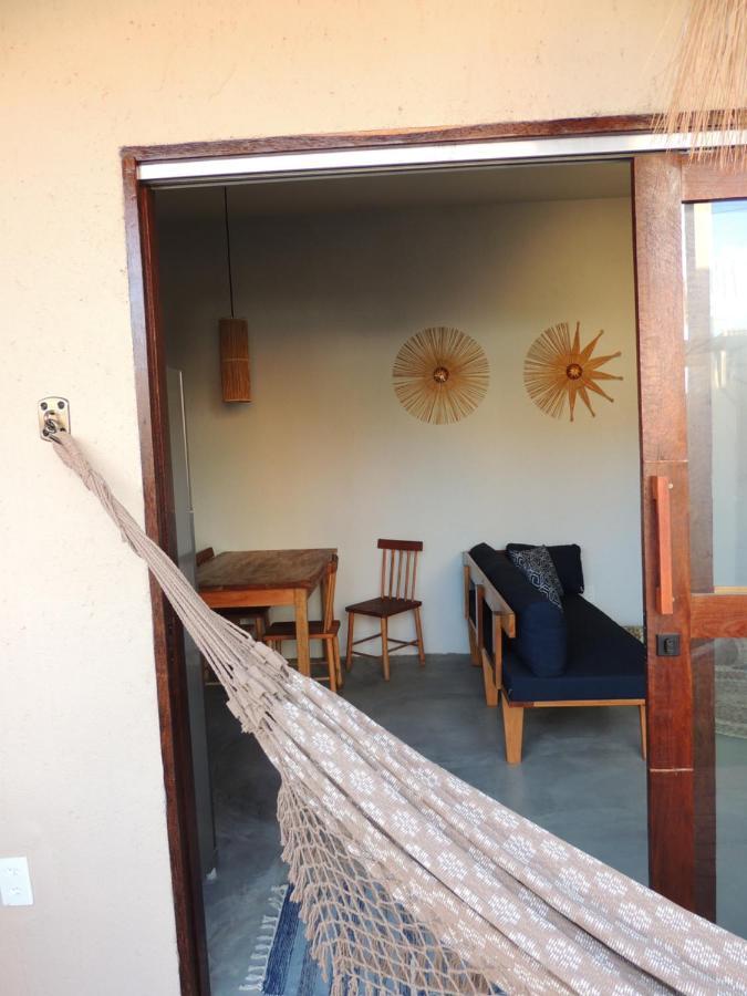 Akamu - Casa De Charme Com Piscina Privativa Villa São Miguel dos Milagres Dış mekan fotoğraf