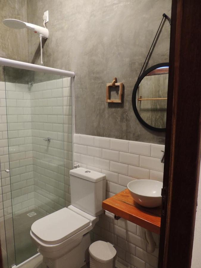 Akamu - Casa De Charme Com Piscina Privativa Villa São Miguel dos Milagres Dış mekan fotoğraf