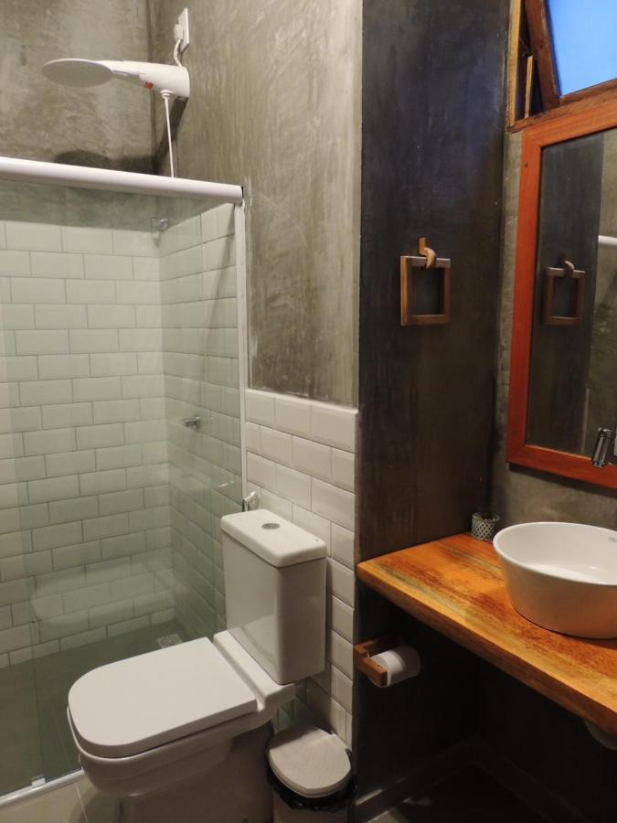 Akamu - Casa De Charme Com Piscina Privativa Villa São Miguel dos Milagres Dış mekan fotoğraf