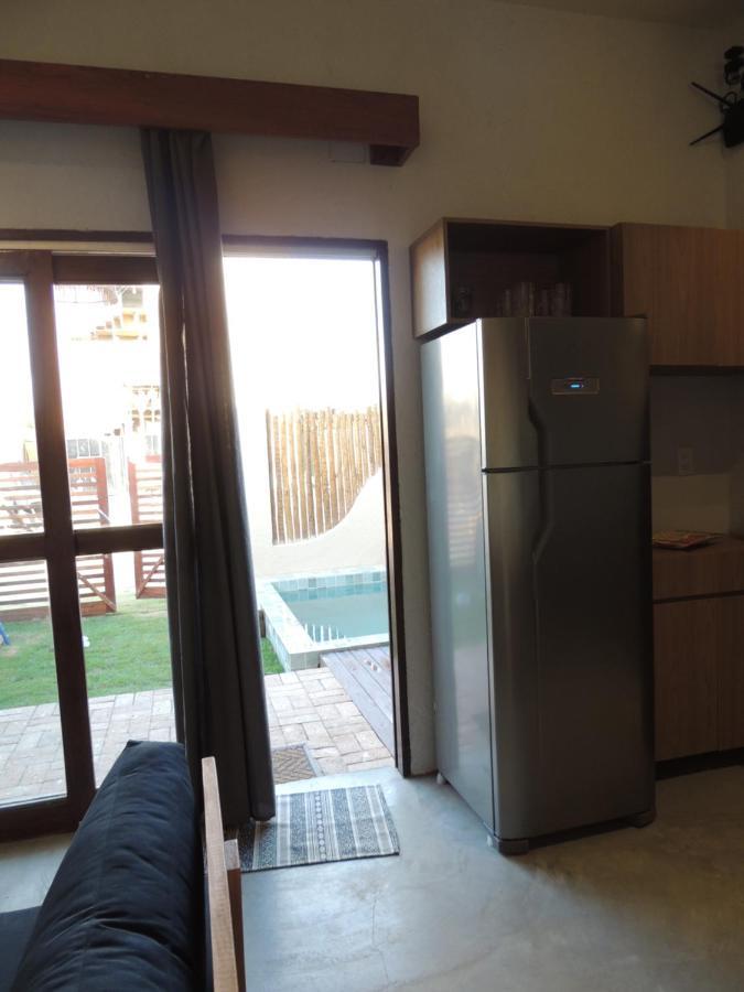 Akamu - Casa De Charme Com Piscina Privativa Villa São Miguel dos Milagres Dış mekan fotoğraf